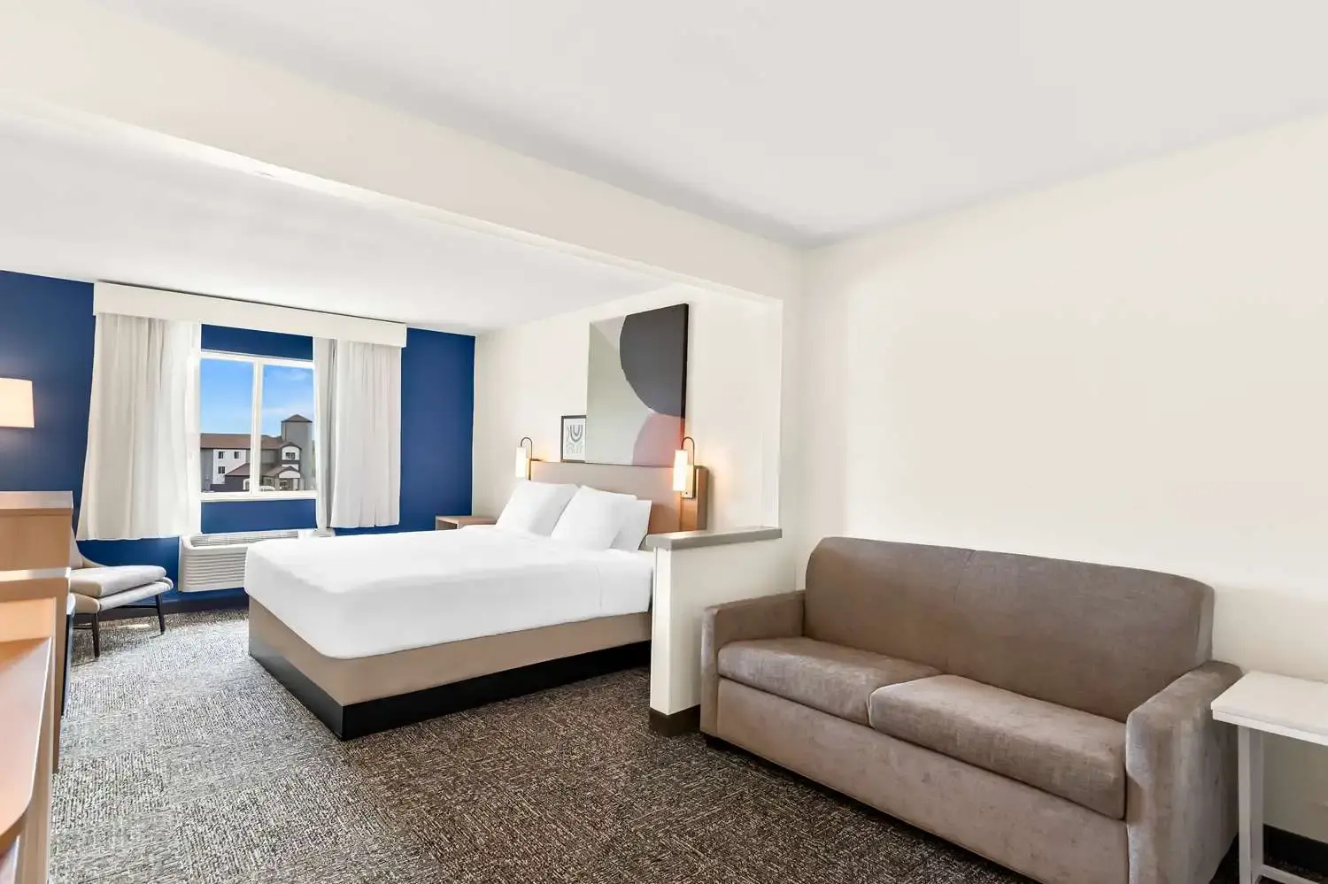 Photo - Spark by Hilton Springfield Southwest