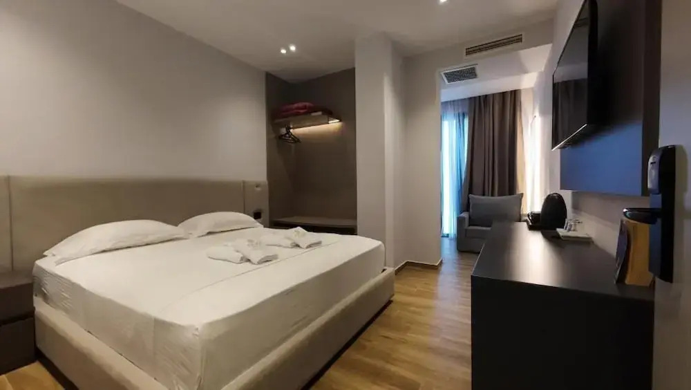 Foto - Hotel Boutique Onix