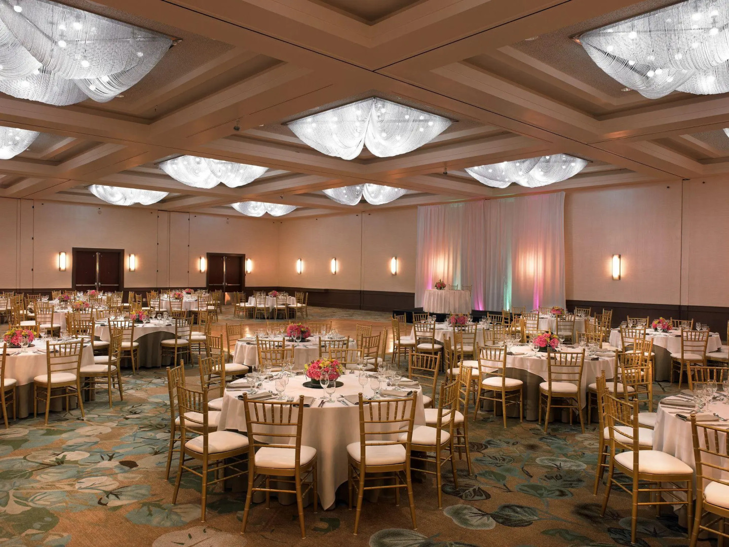 Photo - The Westin San Francisco Airport