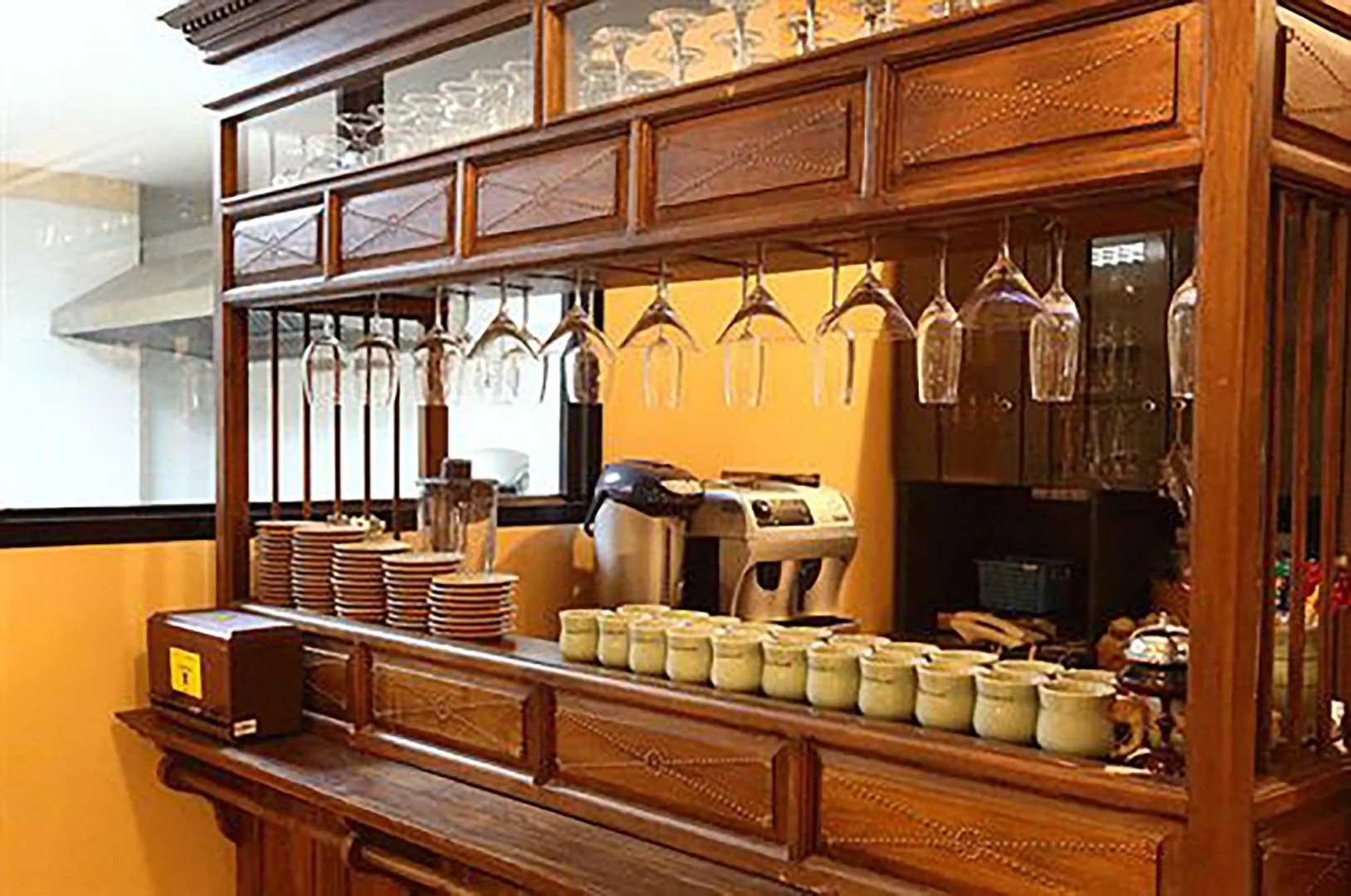 Foto - At Chiang Mai Hotel