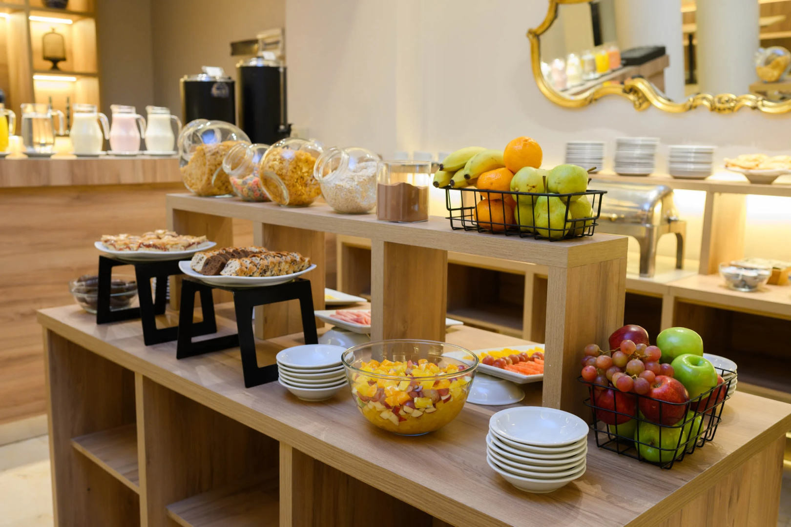 Foto - Midtown Boutique Hotel