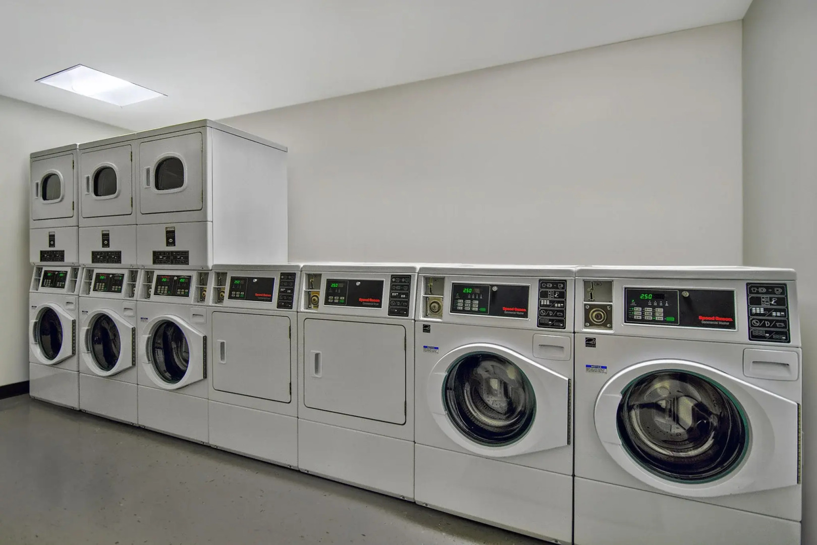 Foto - Fairfield by Marriott Inn & Suites Orlando at FLAMINGO CROSSINGS® Town Center