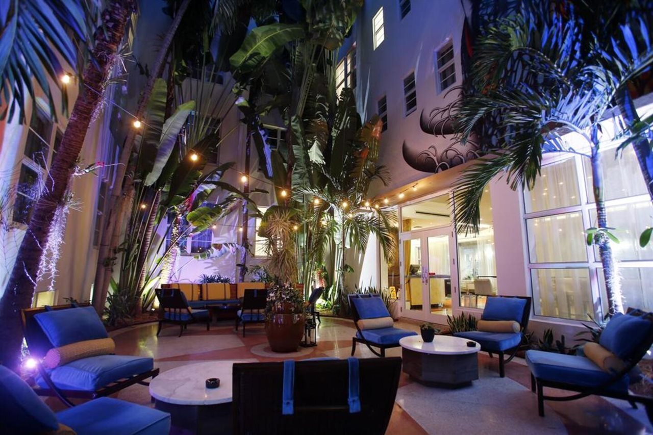 Foto - Balfour Miami Beach, a Registry Collection Hotel