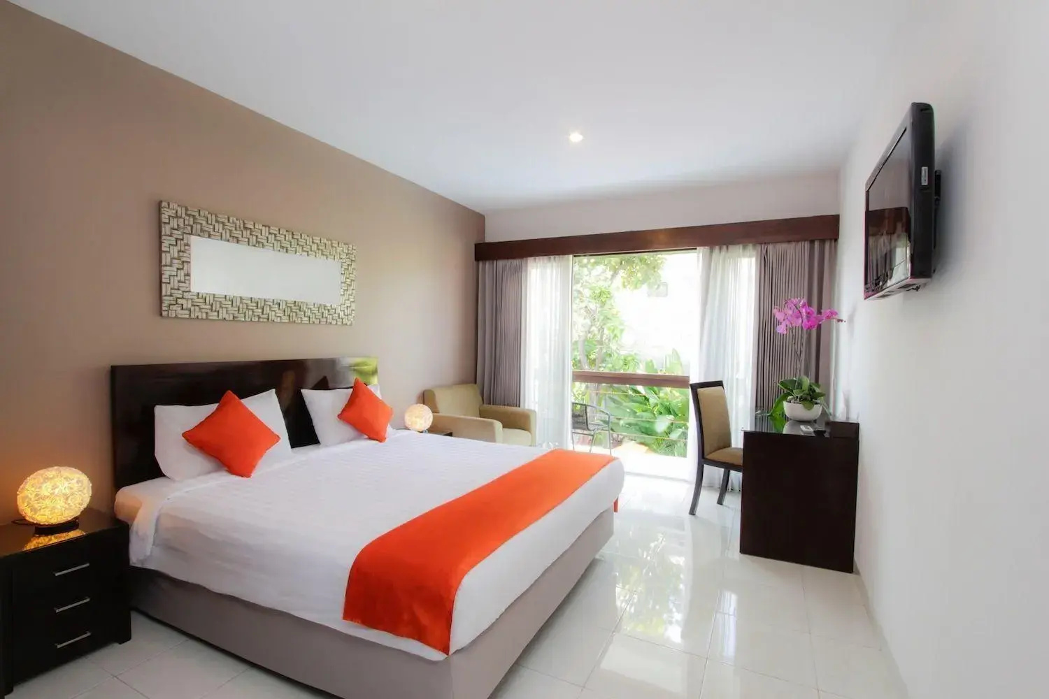 Photo - The Pavilion Hotel Kuta
