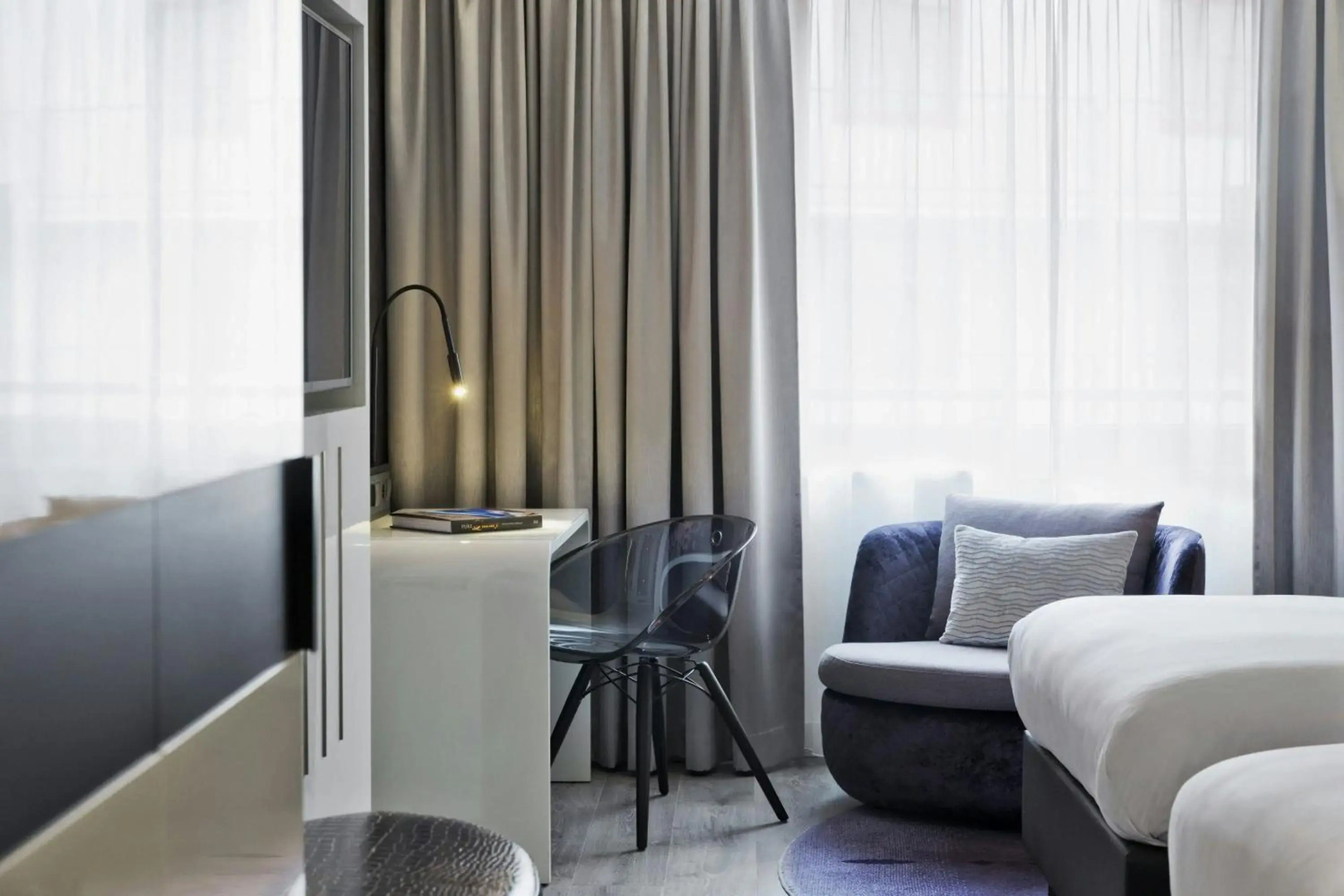 Foto - Renaissance Vienna Schönbrunn Hotel