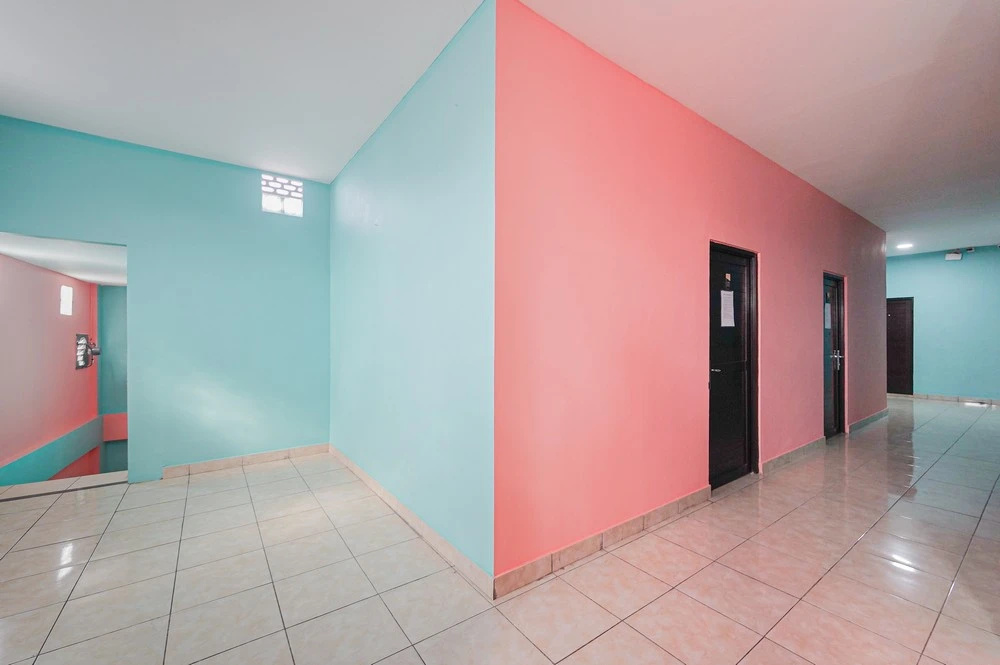 Foto - RedDoorz Near Universitas Yarsi