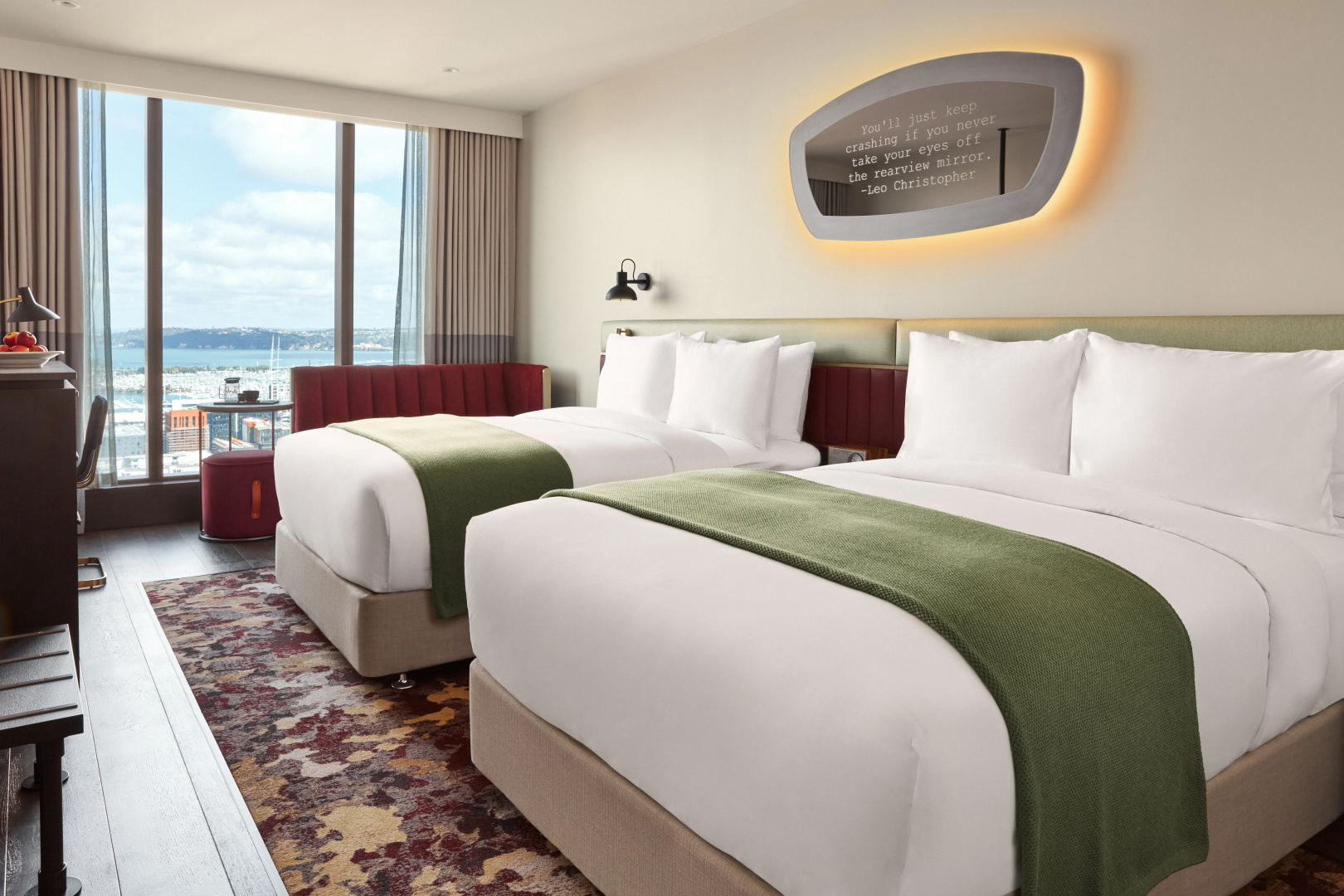 Photo - Hotel Indigo Auckland by IHG