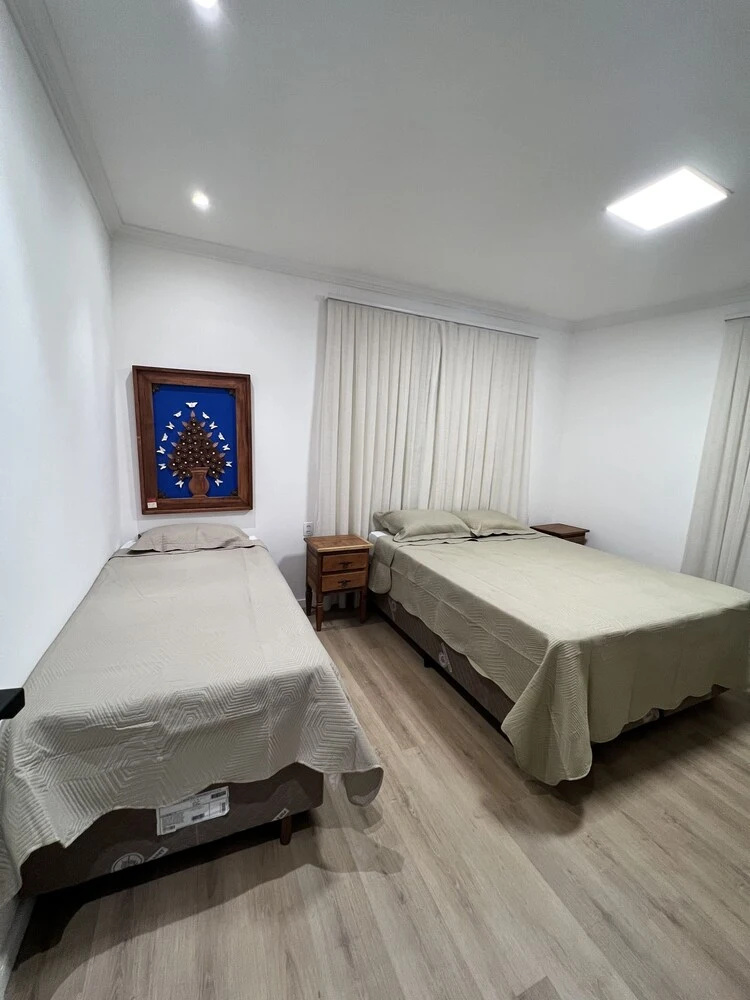 Pousada Tiradentes