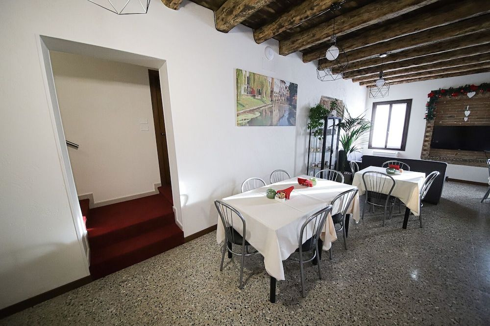 Foto - Locanda Righetto