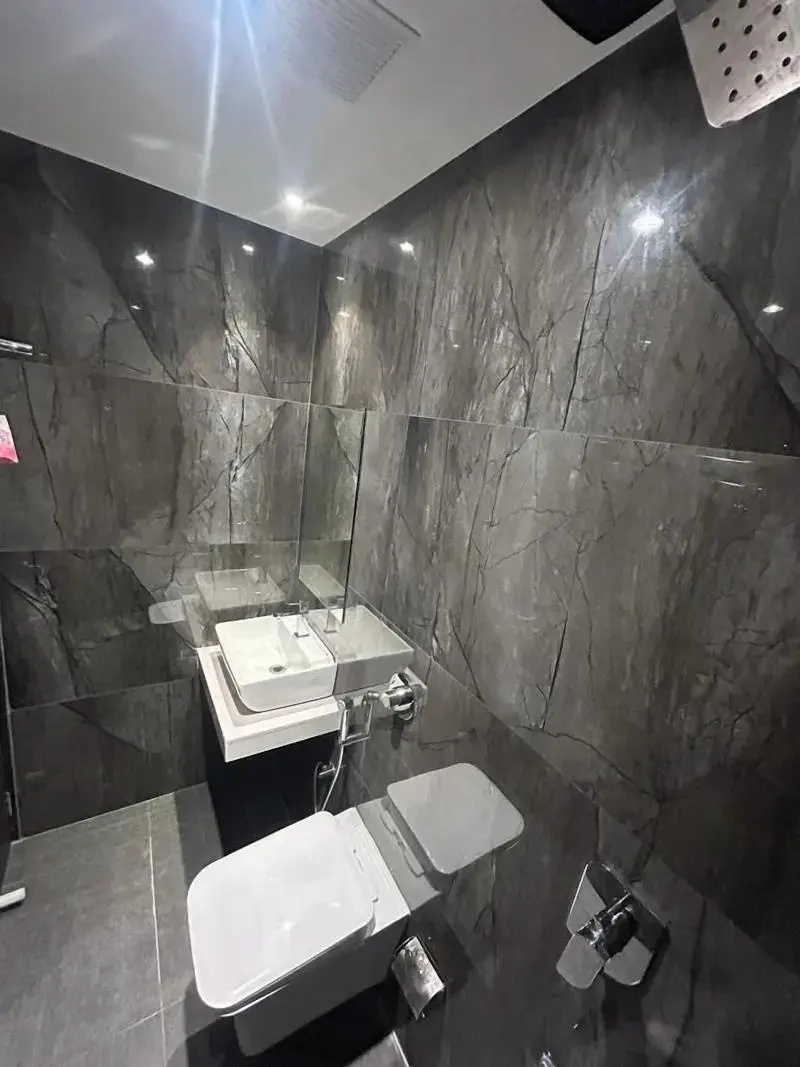 Foto - Hotel MIG SUITES