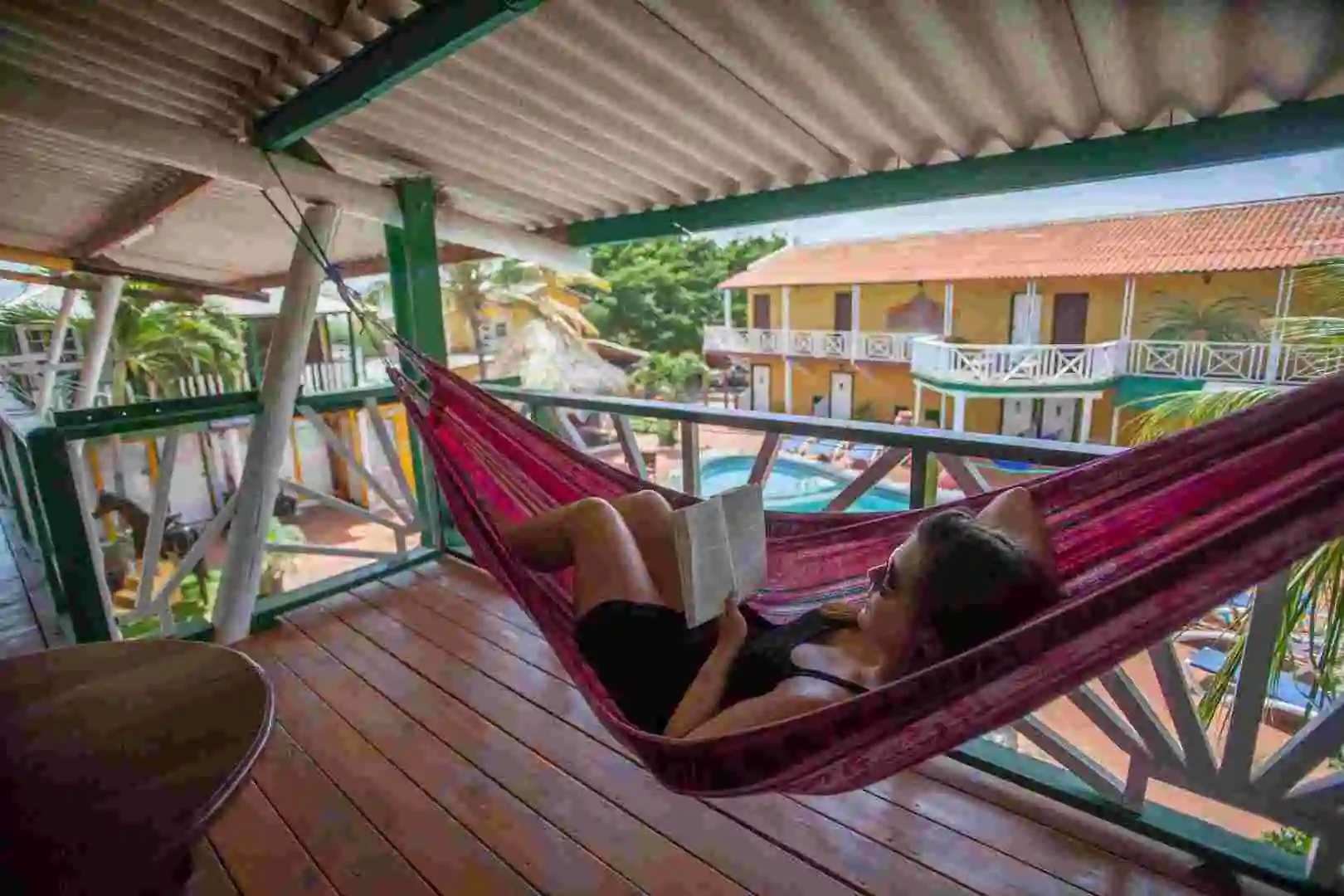 Foto - Rancho el Sobrino