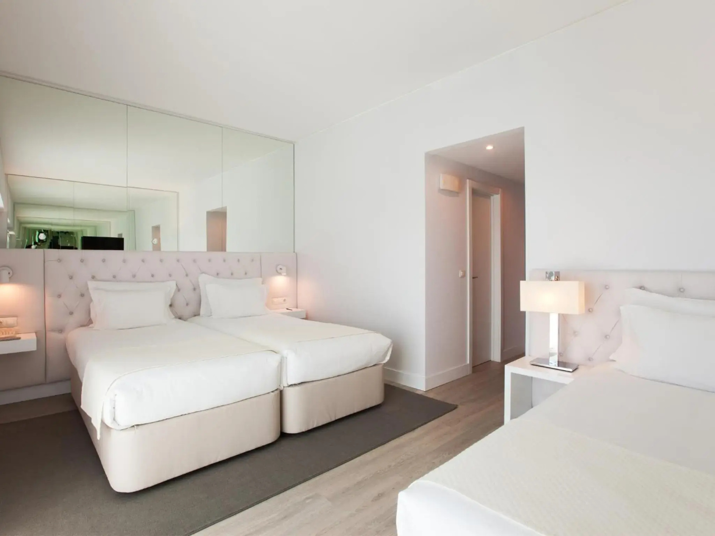 Foto - Lutecia Smart Design Hotel