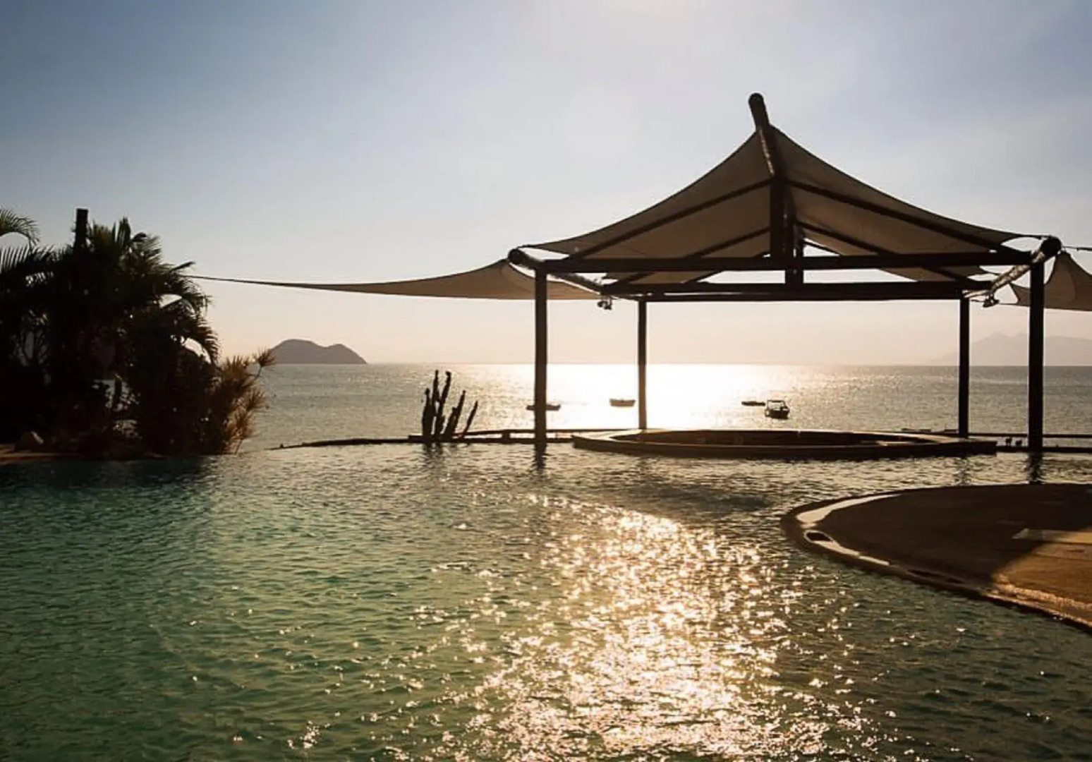 Foto - Hotel La Forêt & Beach Lounge