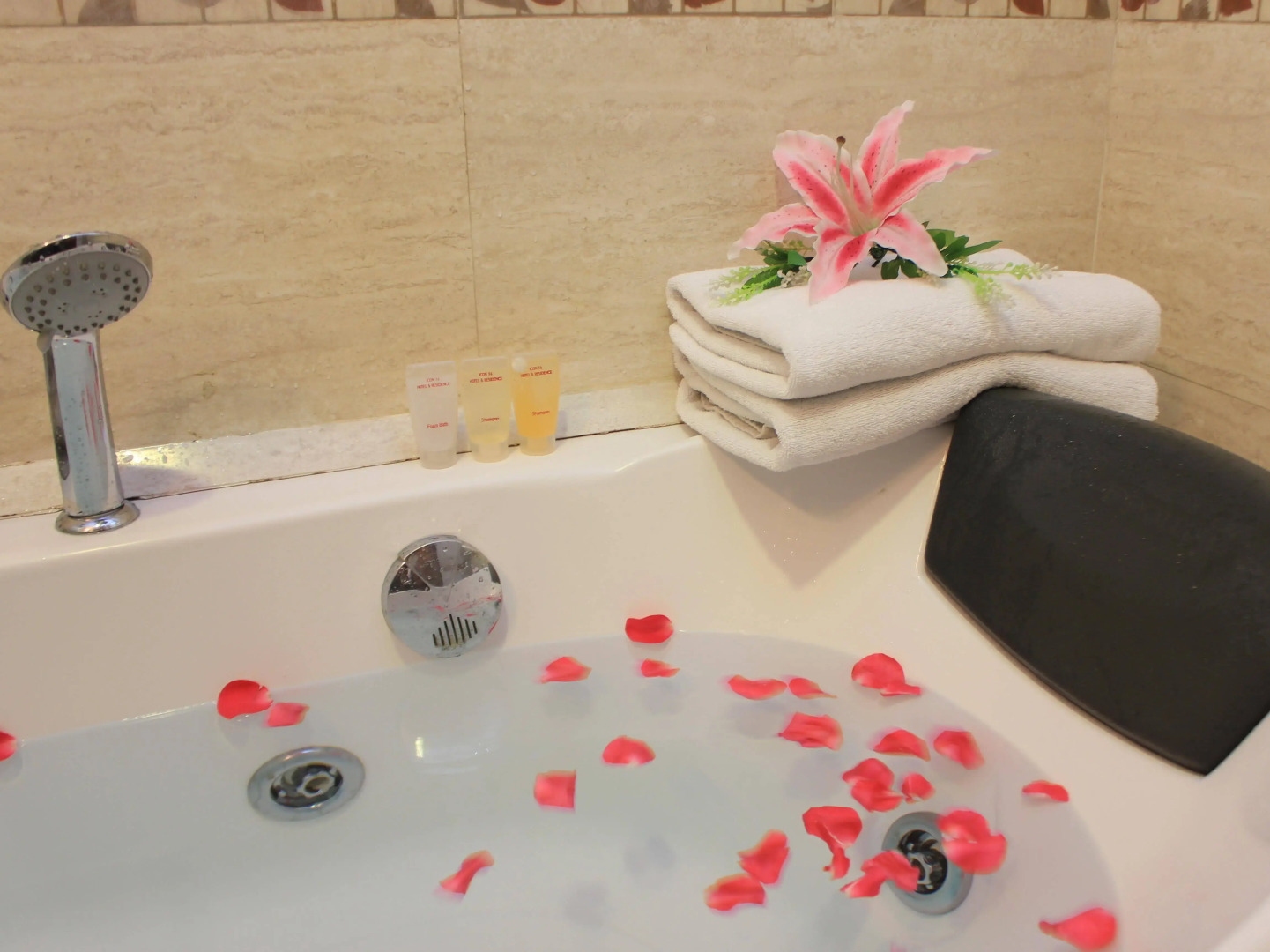 Foto - Romantique Hotel De Hanoi