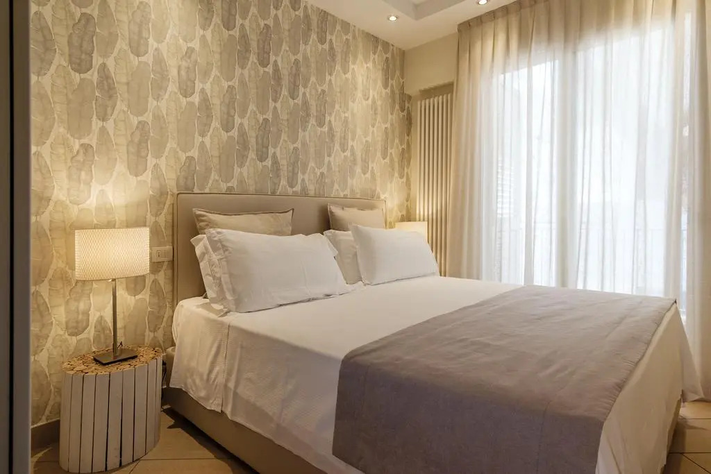 Photo - Residence Lungomare - Charming apartments