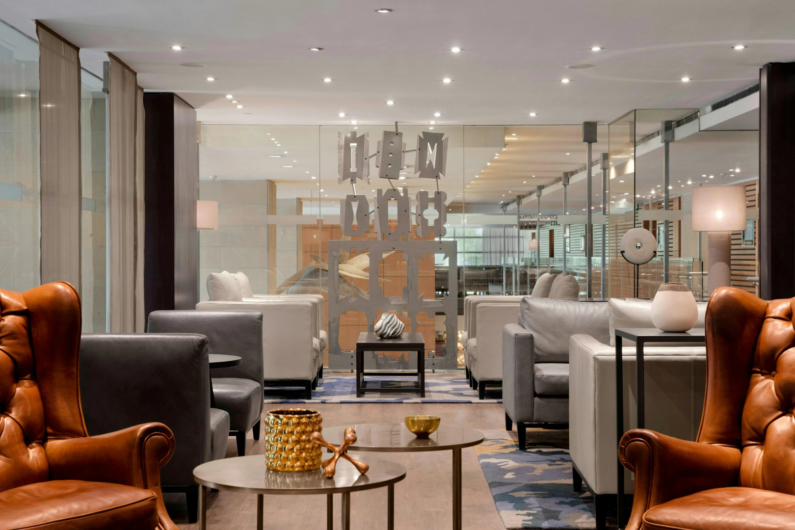 Photo - The Westin Cape Town