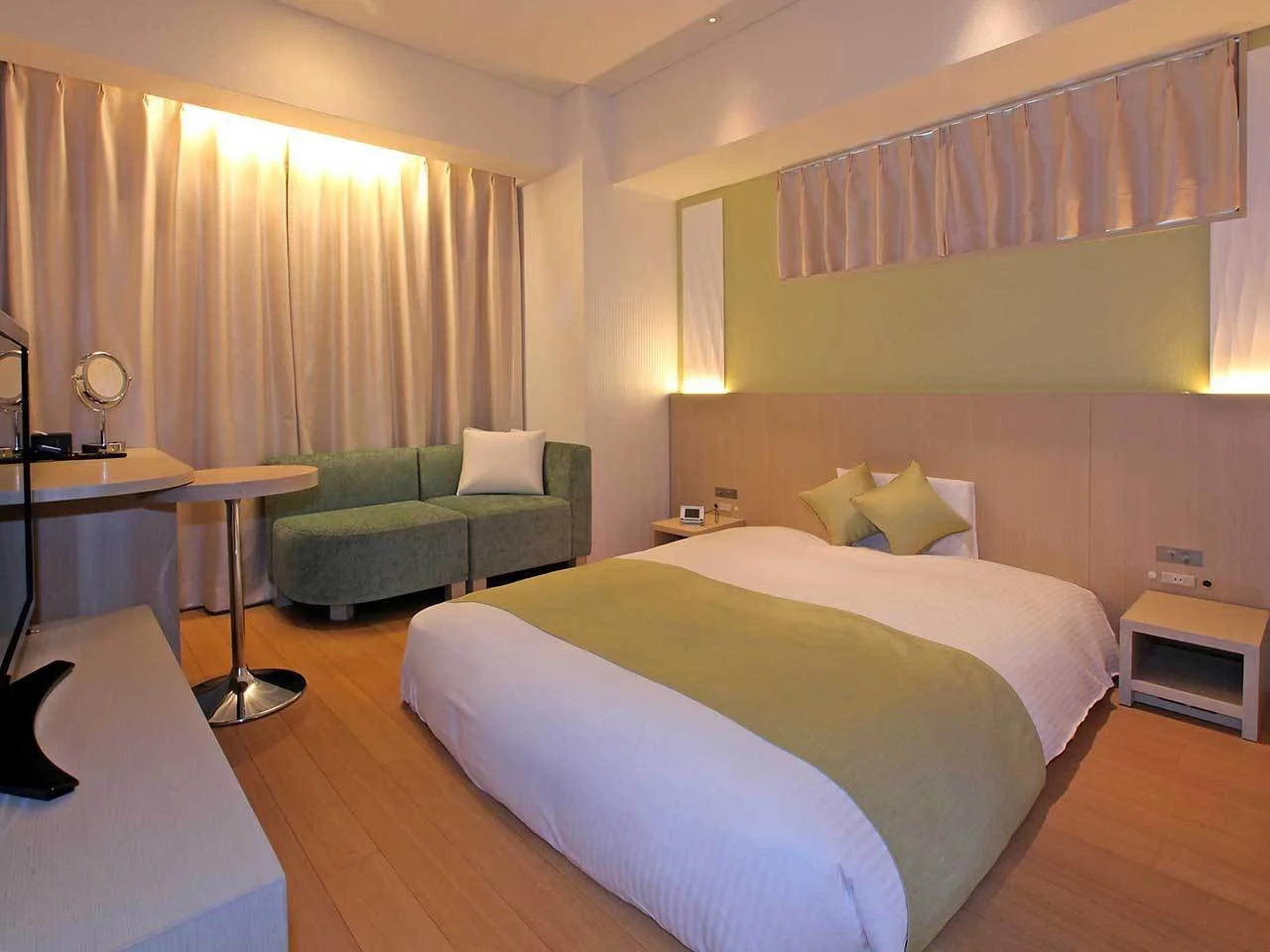 Foto - Hotel Gracery Ginza