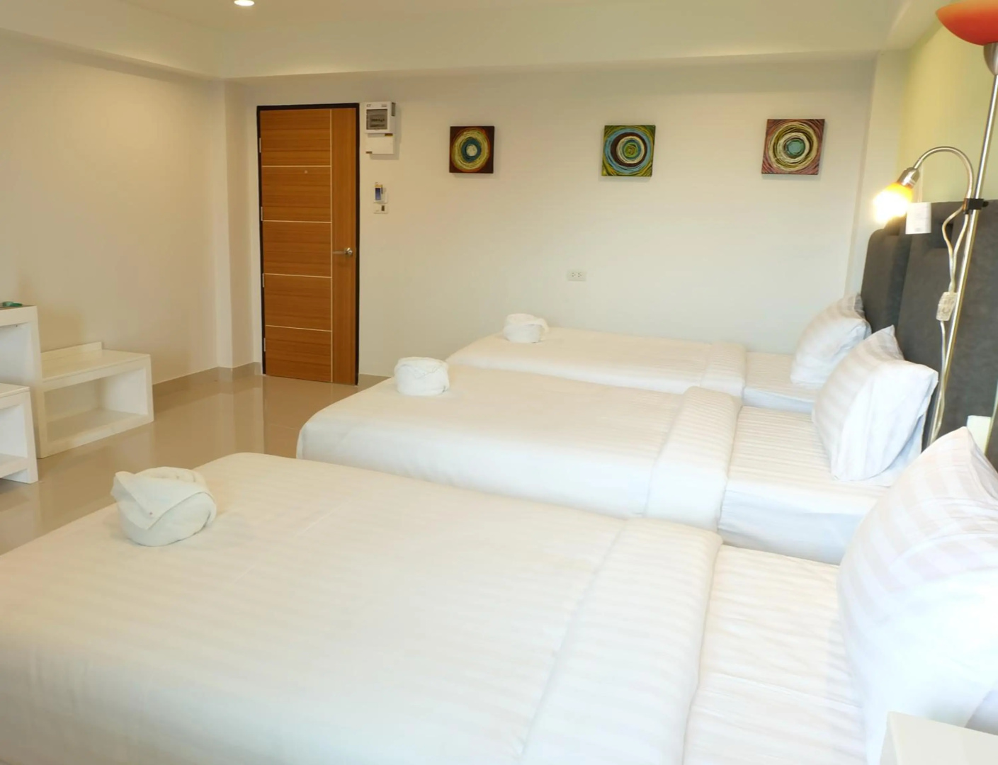 Foto - Sunny Residence