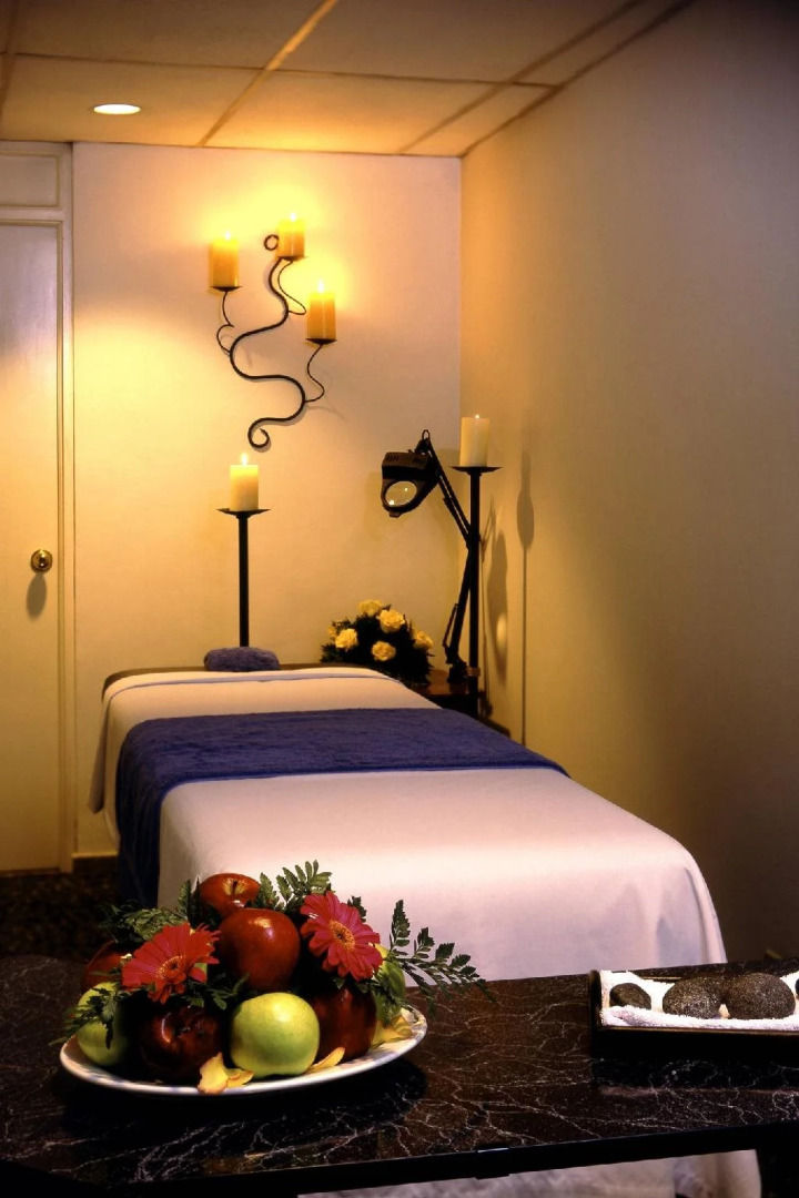 Foto - Sheraton Presidente San Salvador