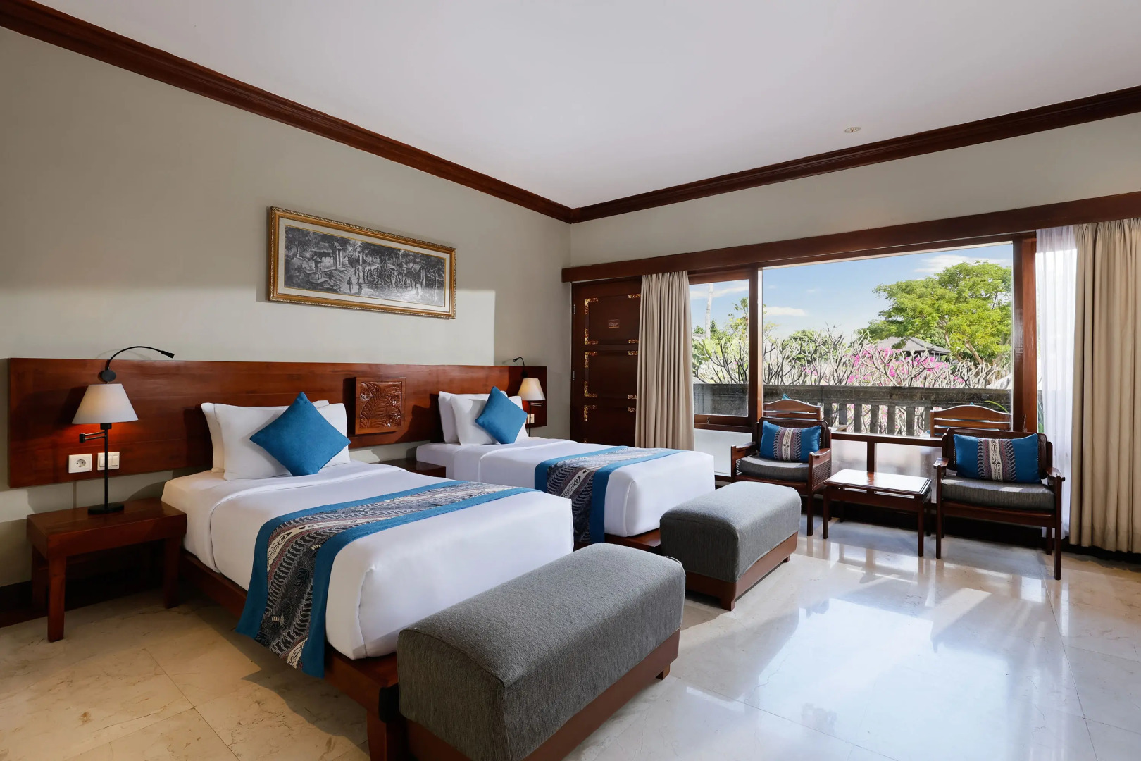 Photo - Rama Beach Resort and Villas