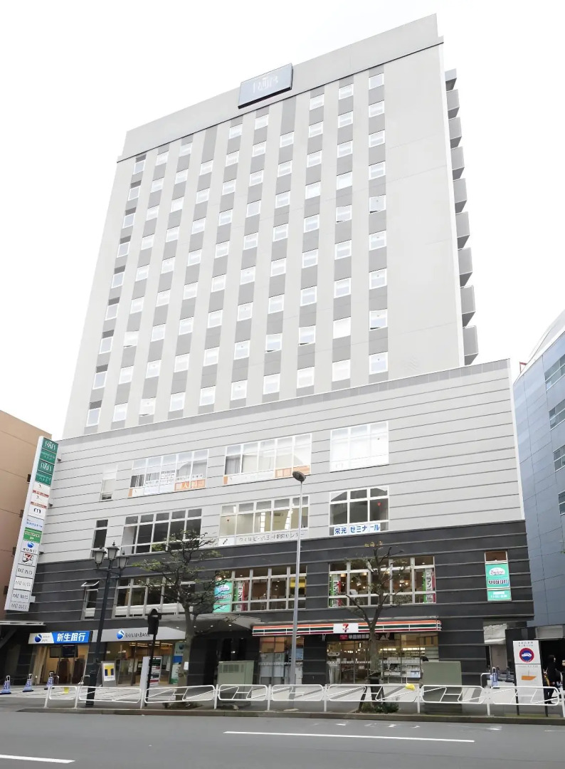 Foto - Washington R&B Hotel Hachioji