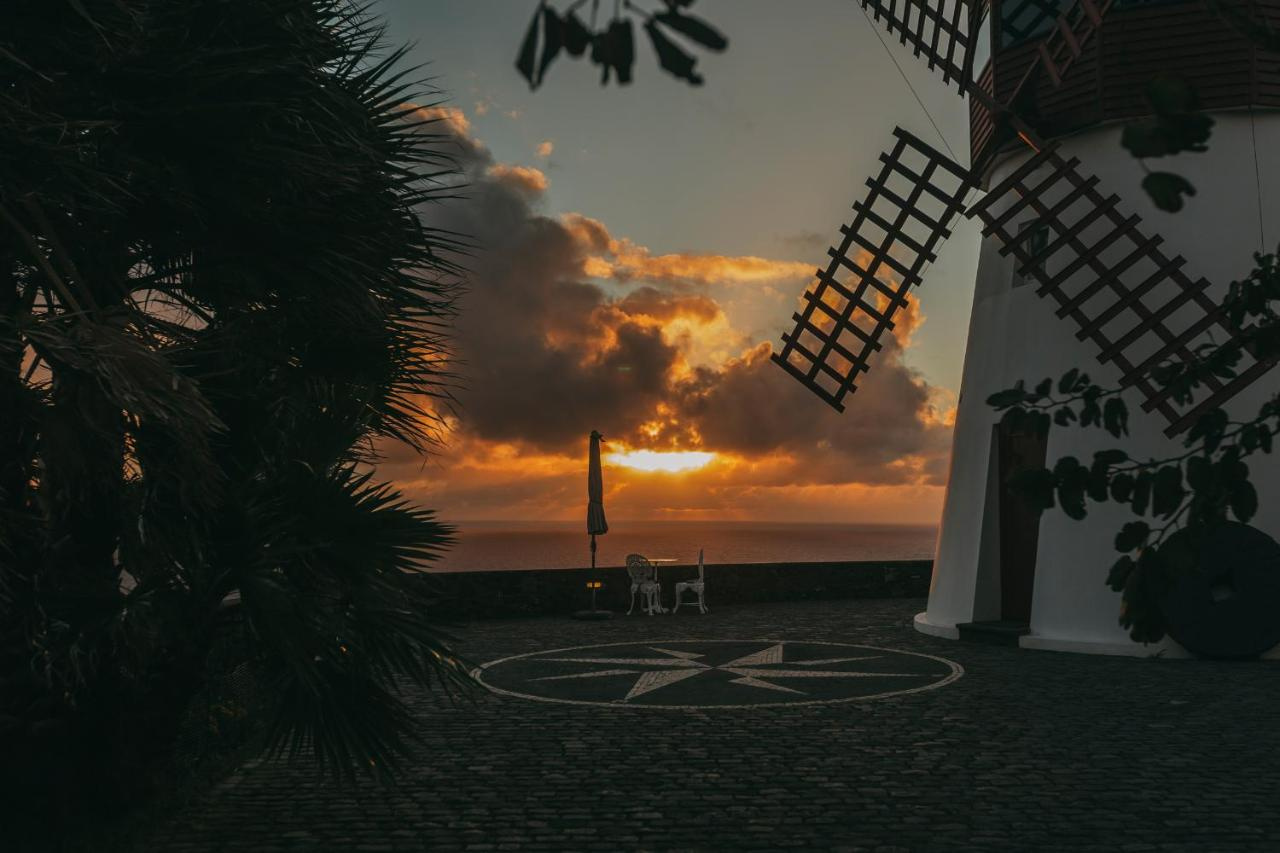Foto - Moinho das Feteiras