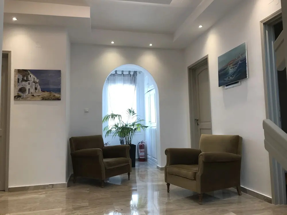 Photo - Vassiliki Rooms