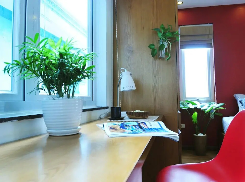 Foto - Chez Tram Homestay