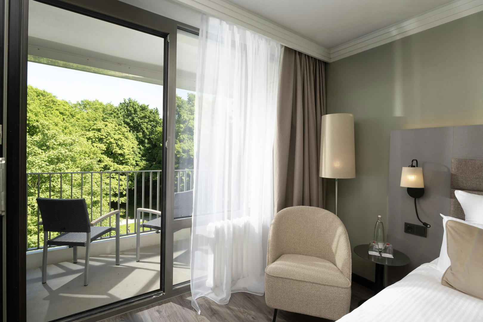 Photo - Leonardo Hotel Hannover