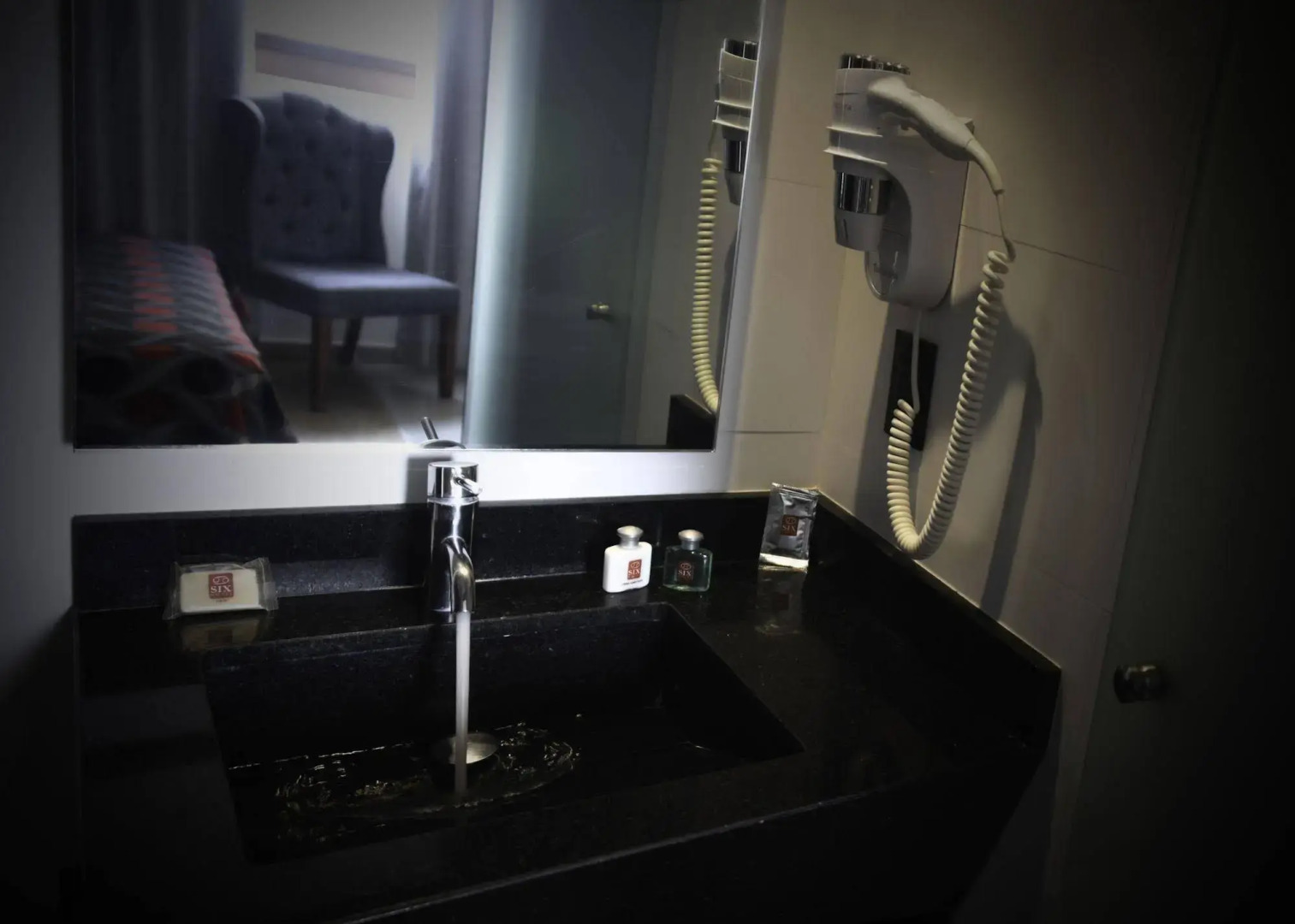 Photo - Six Hotel Guadalajara Expiatorio