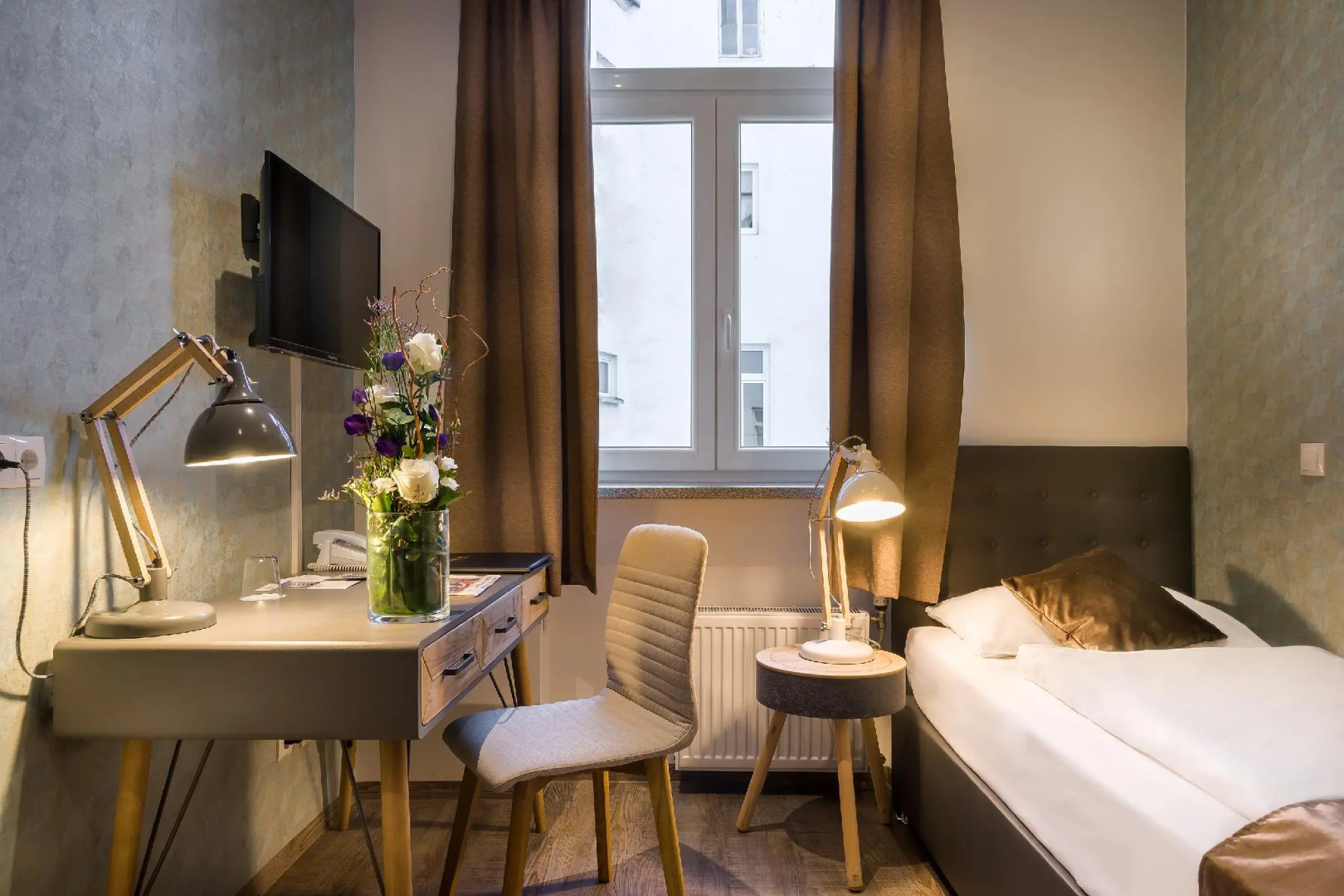 Foto - Garner Hotel Vienna by IHG