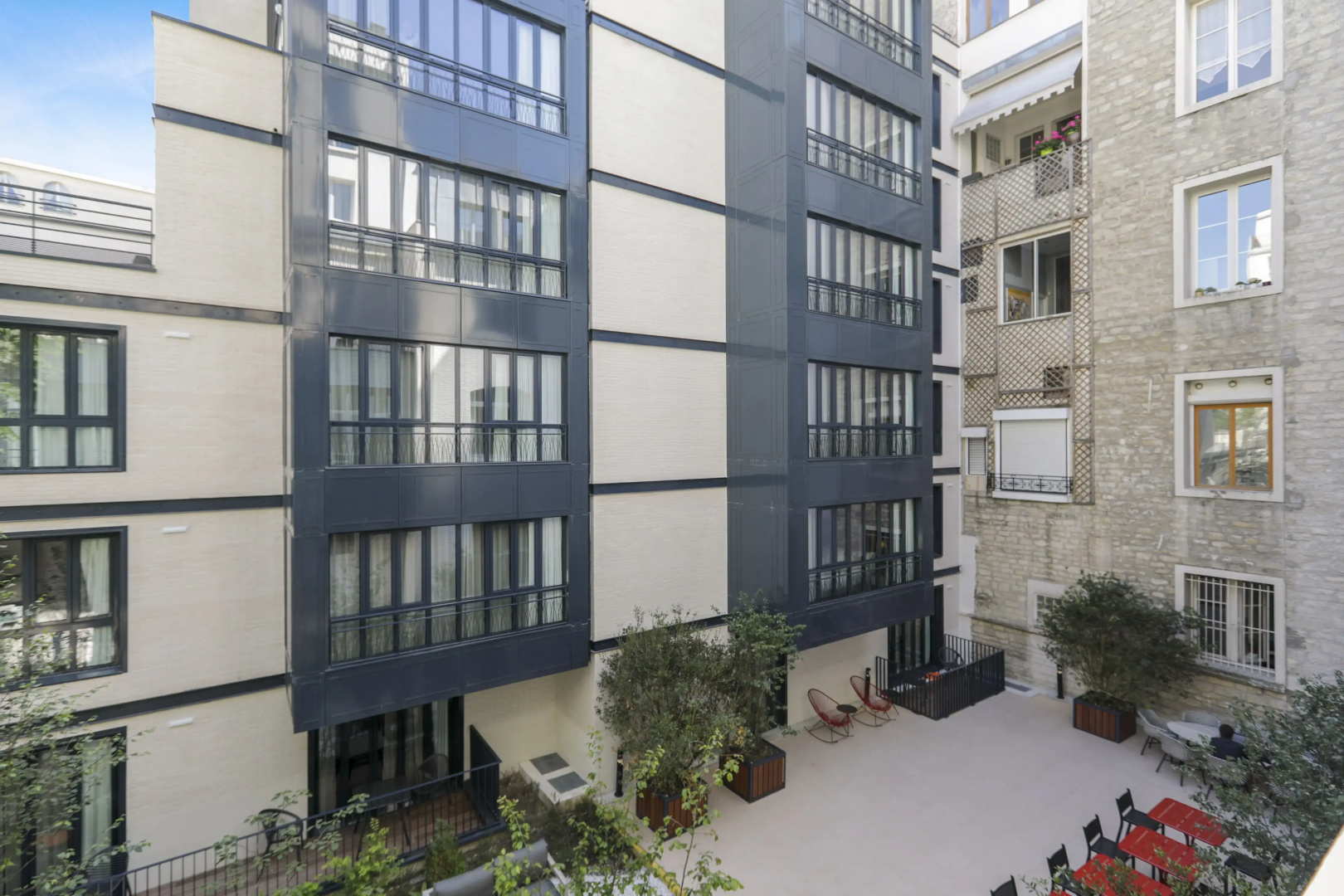 Photo - Mode Paris Aparthotel