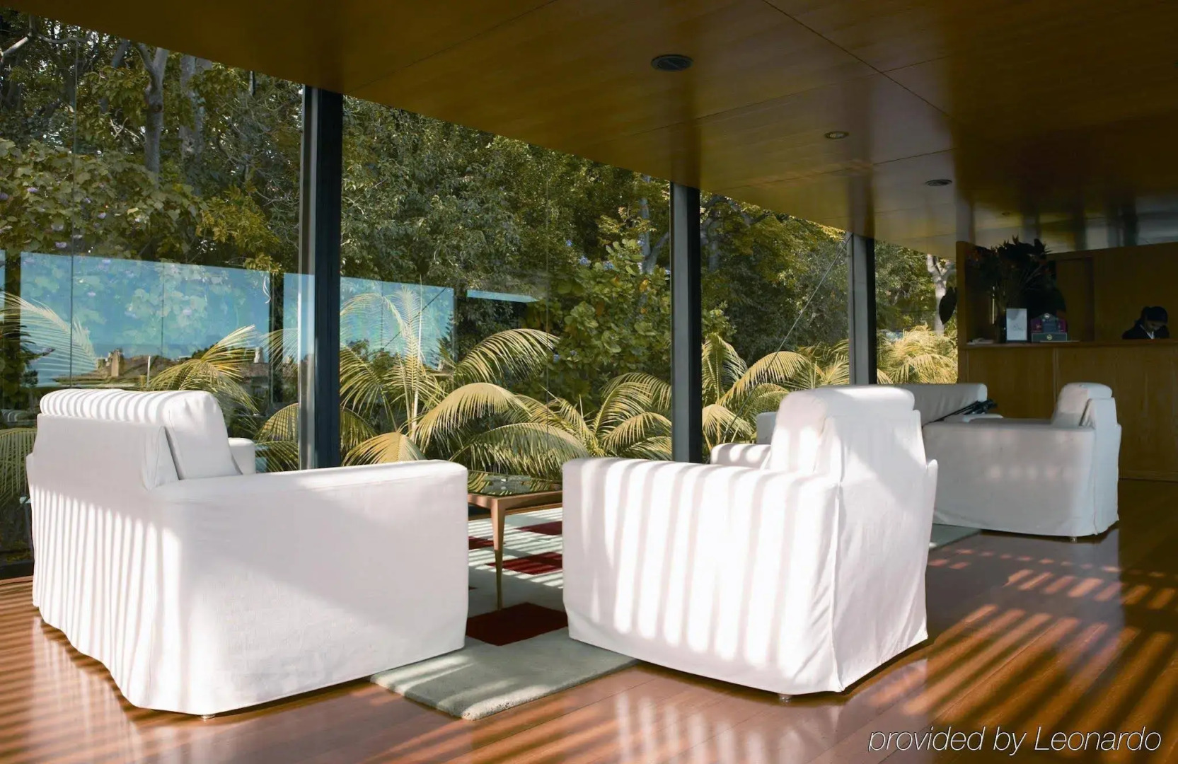 Foto - Quinta da Casa Branca - Small Luxury Hotels of the World