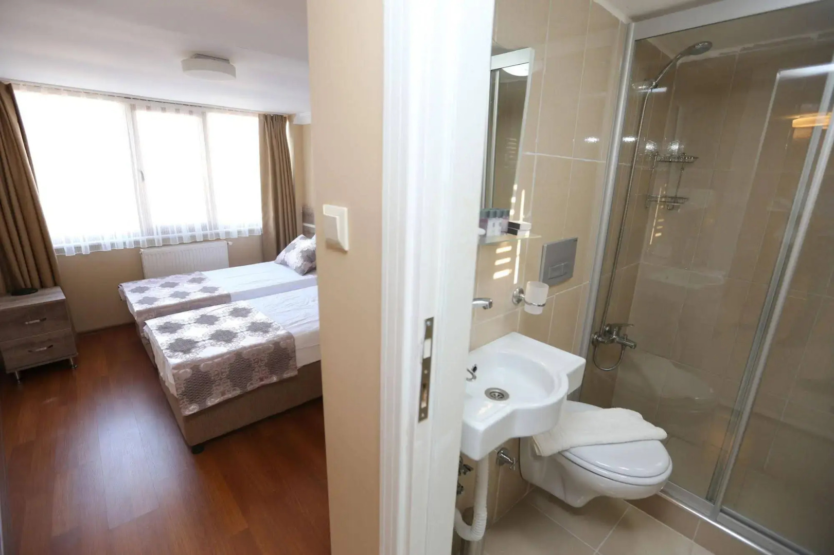 Photo - My Holiday Time Hotel