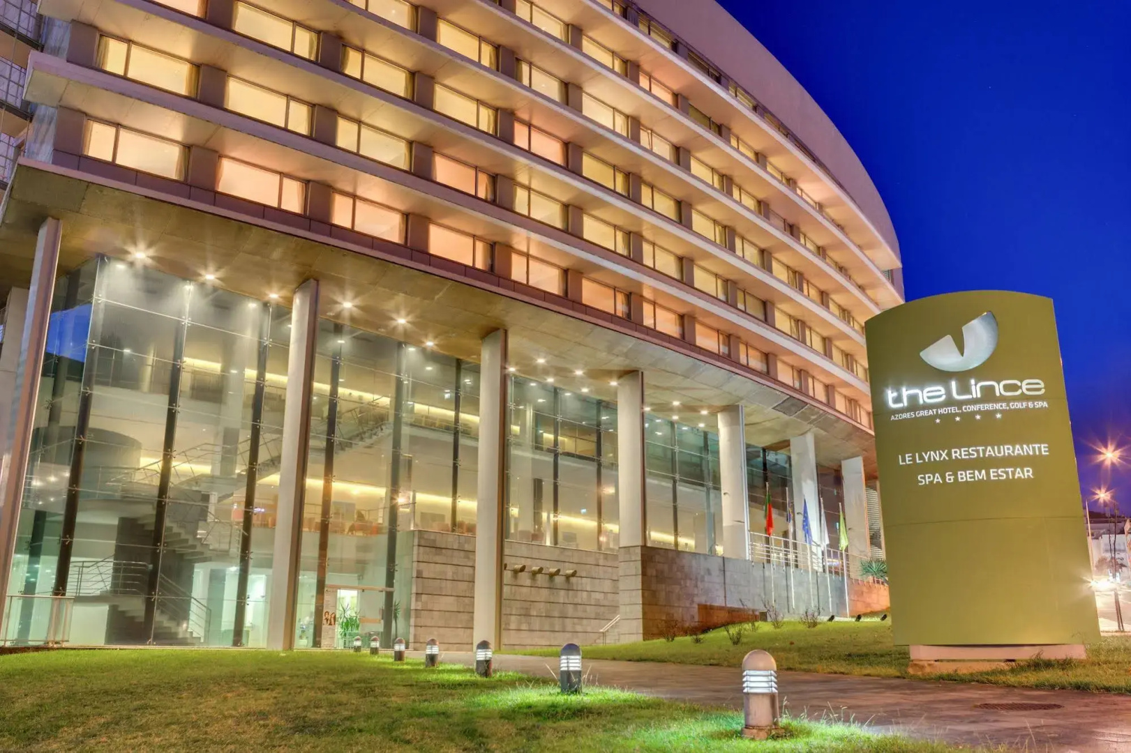 Photo - The Lince Azores
