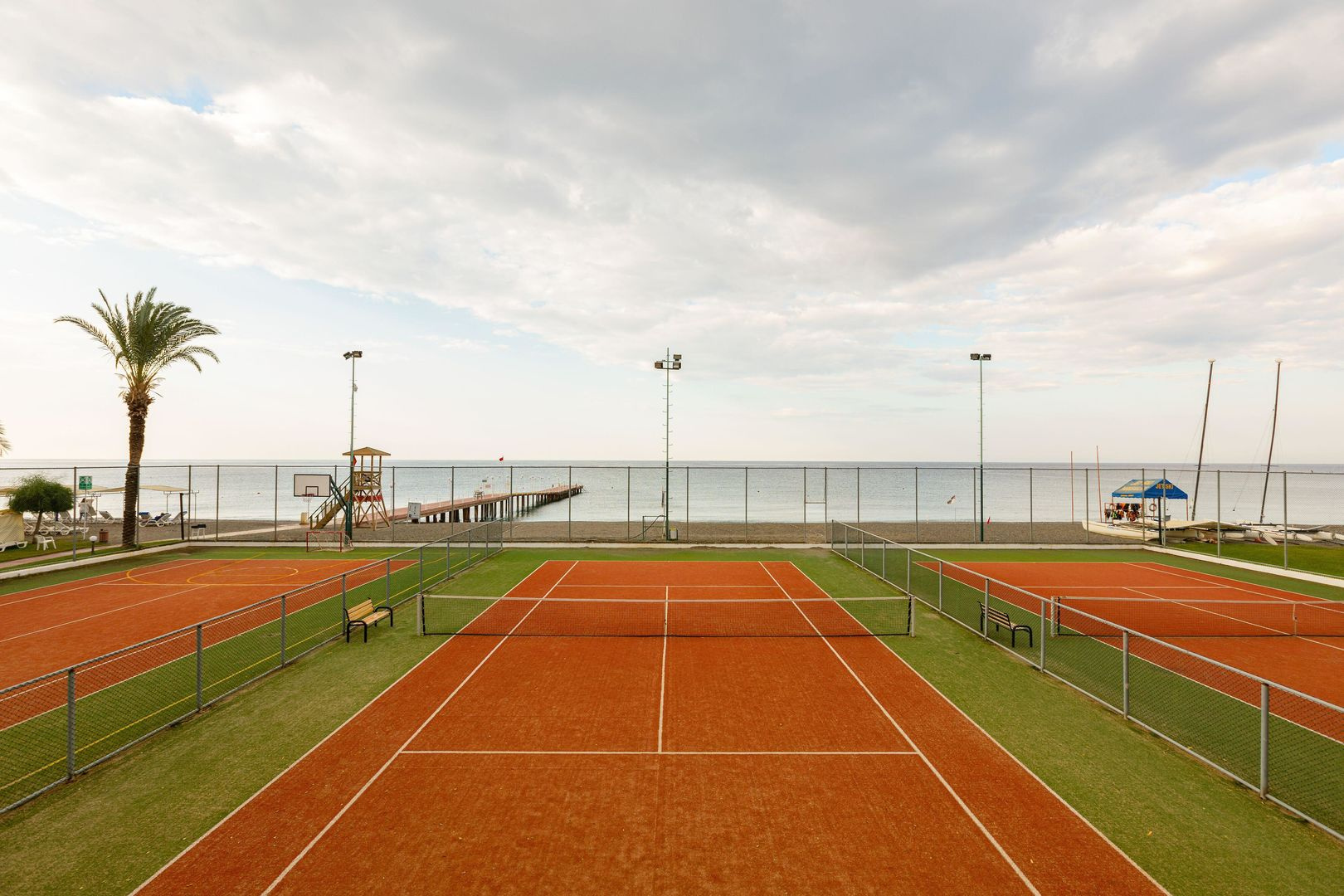 Foto - LABRANDA Alantur Resort - All Inclusive