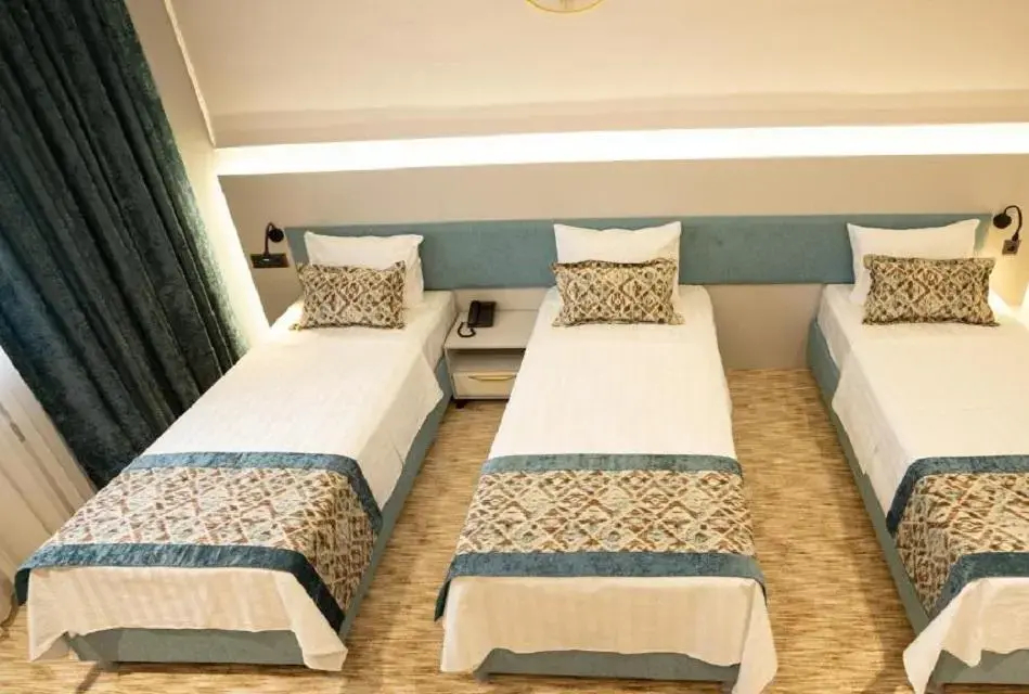 Foto - COCO Hotel Tashkent