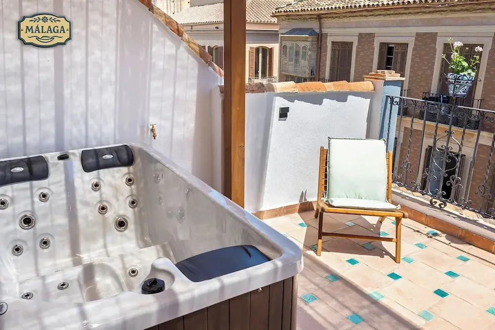 Photo - Mi Andalusia Hotel Experience