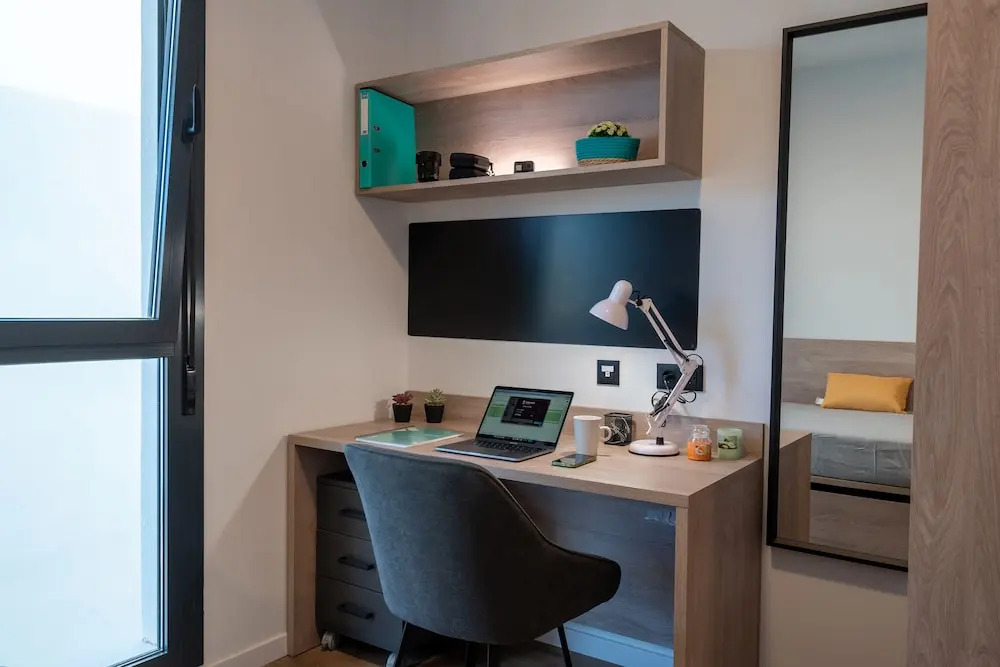 Foto - Micampus Alicante Student Residence