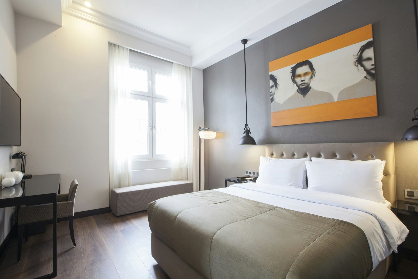 Foto - Quentin XL Potsdamer Platz Hotel