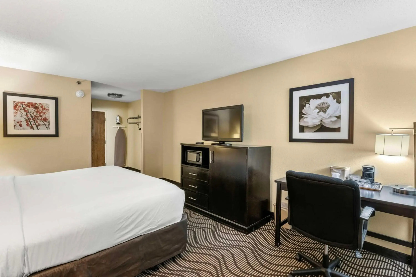 Foto - Red Lion Hotel Charlotte