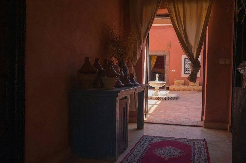 Photo - Riad Sidi Hicham