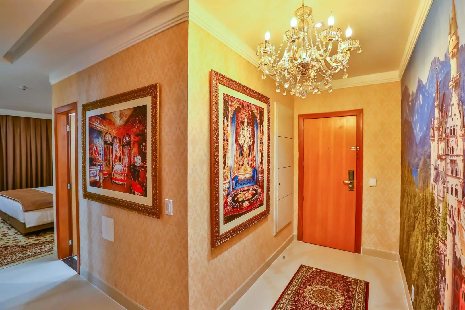 Photo - Golden Lis Hotel Boutique