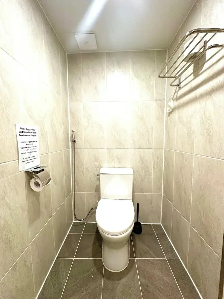 Foto - R Guesthouse Jongmyo