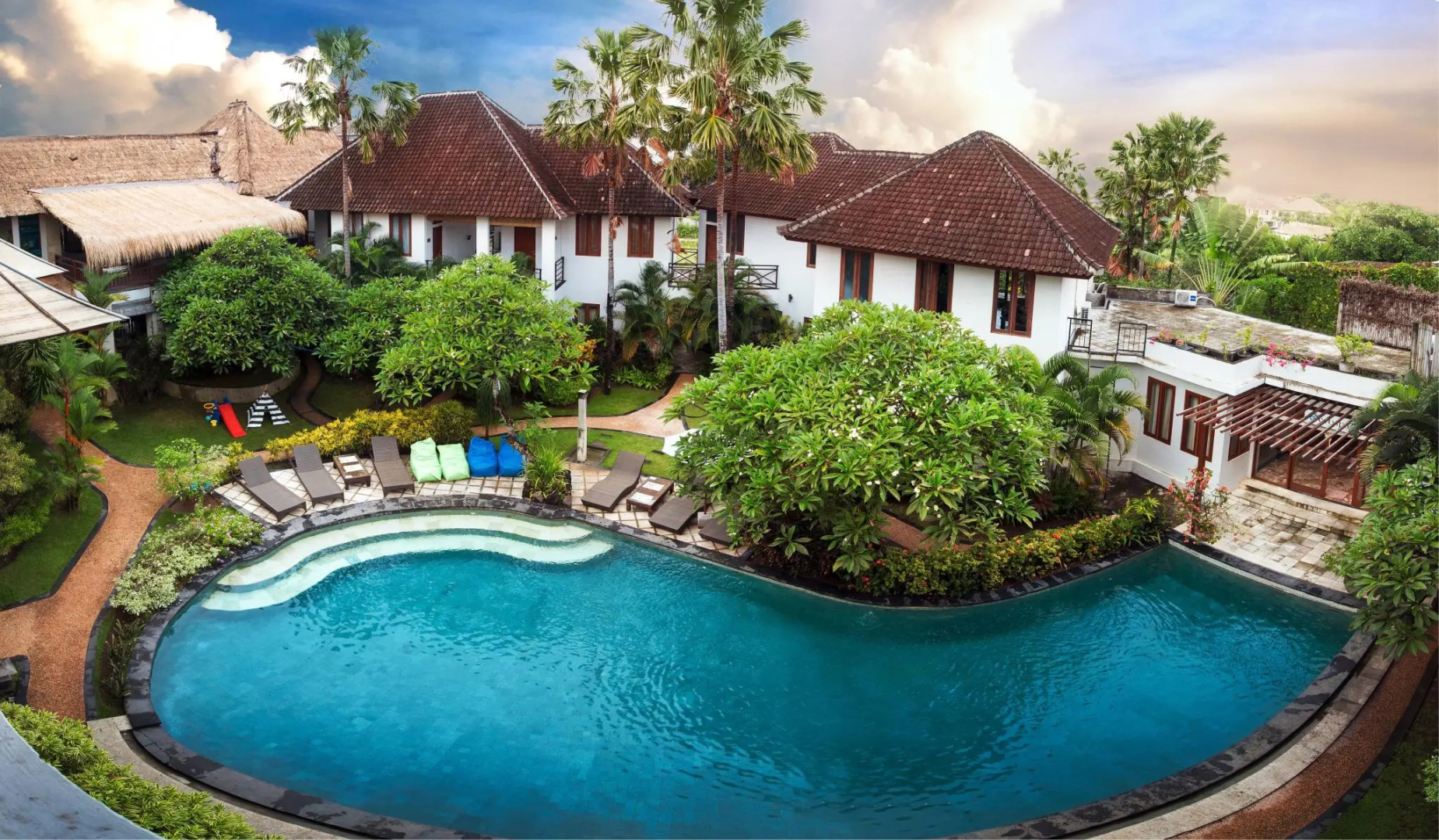 Foto - Ecosfera Hotel & Spa