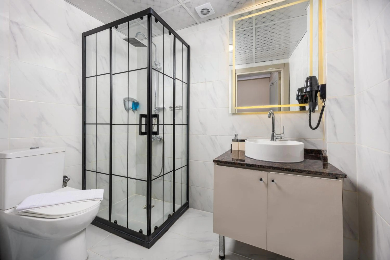 Photo - Taksim Peradise Hotel