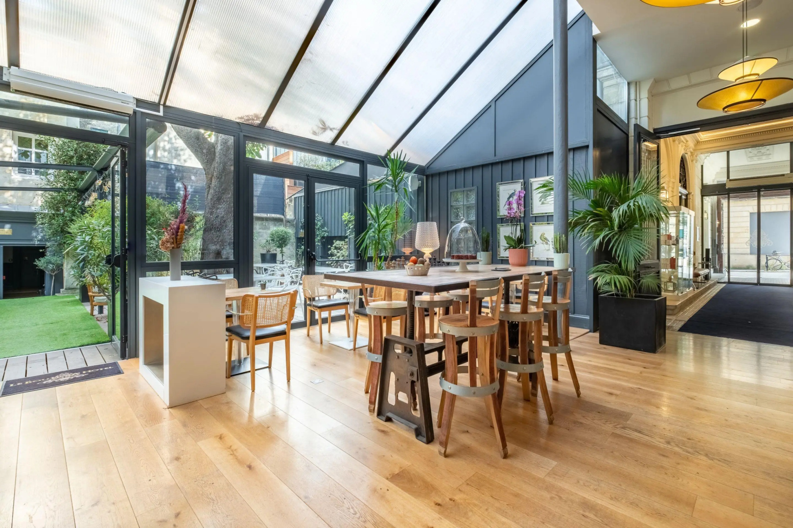 Photo - Le Boutique Hotel & Spa