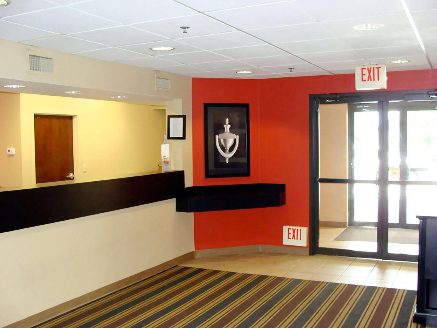 Photo - Extended Stay America Suites - Edison - Raritan Center