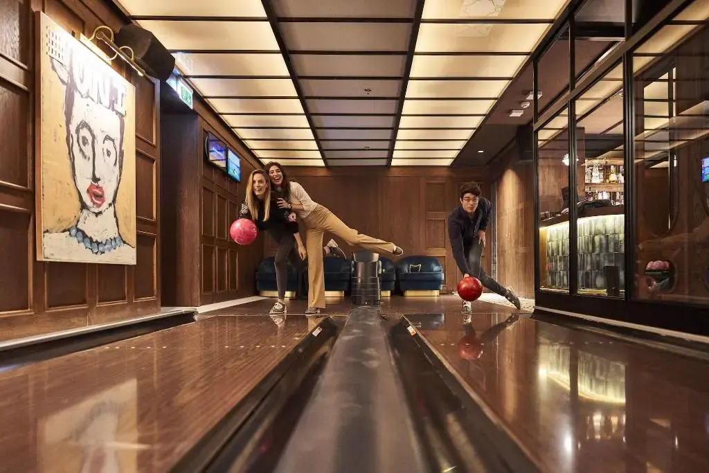 Foto - BLESS Hotel Madrid - The Leading Hotels of the World