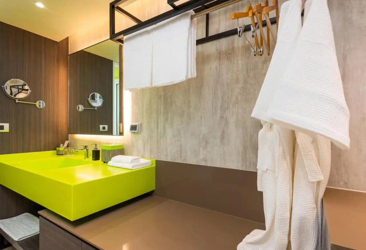 Foto - Maitria Hotel Rama 9 Bangkok - A Chatrium Collection